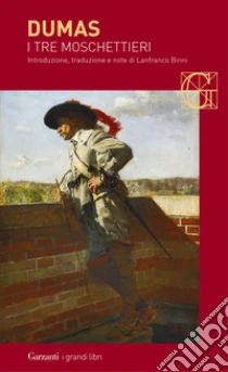 I tre moschettieri