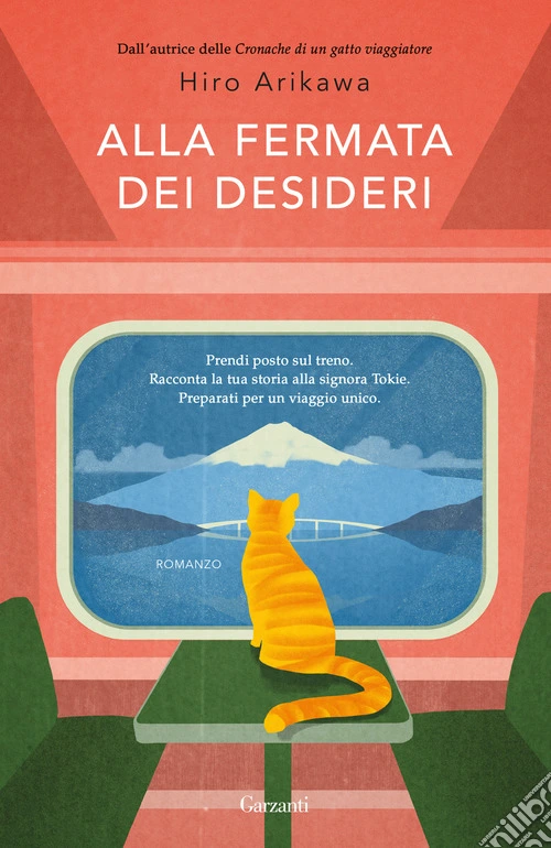 Alla fermata dei desideri