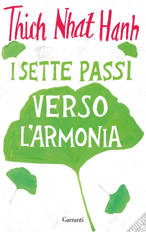 I sette passi verso l'armonia