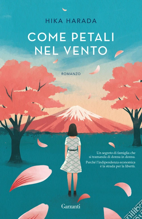 Come petali nel vento