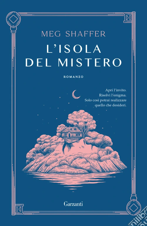 L'isola del mistero
