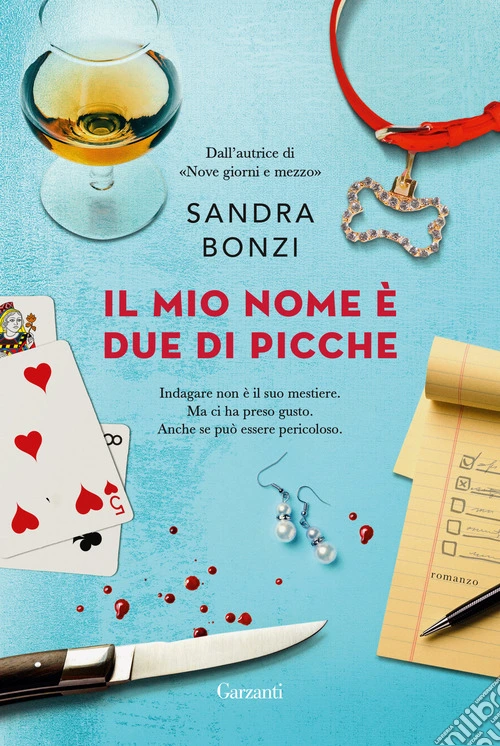 Il mio nome è due di picche