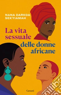 La vita sessuale delle donne africane libro