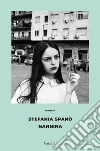 Nannina libro di Spanò Stefania