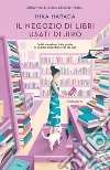 Il negozio di libri usati di Jiro libro di Harada Hika