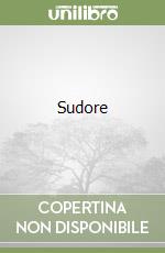Sudore libro