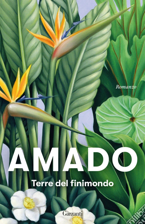 Terre del finimondo