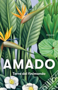 Terre del finimondo libro