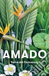 Terre del finimondo libro