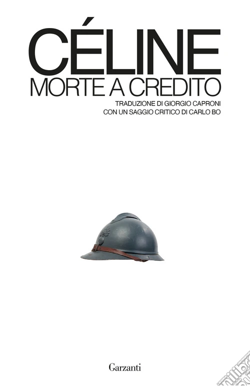 Morte a credito