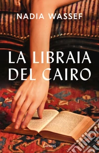 La libraia del Cairo libro