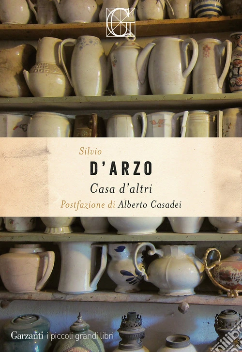 Casa d'altri