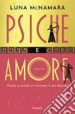 Psiche e Amore libro