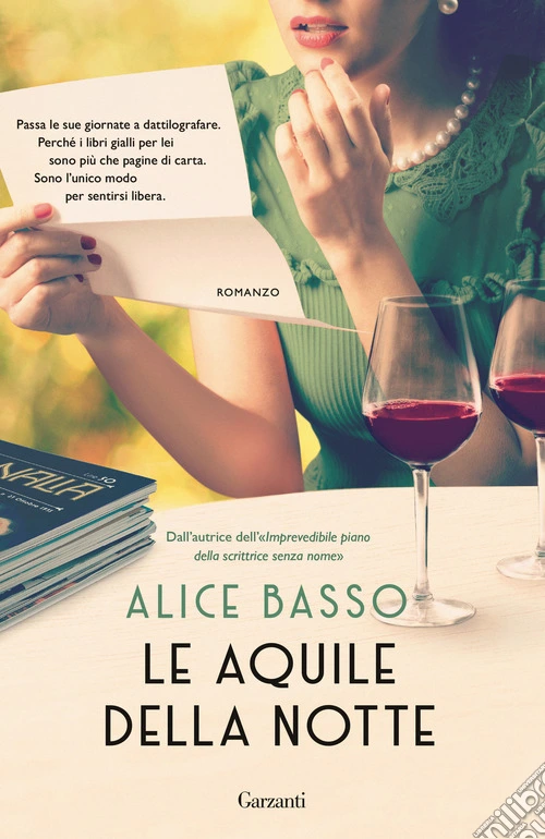 Le aquile della notte