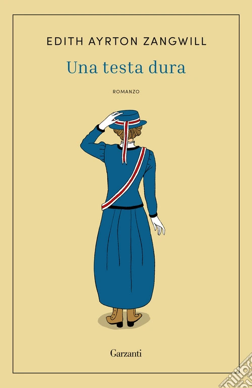 Una testa dura
