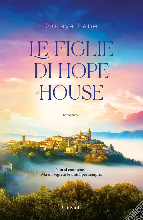 Le figlie di Hope House