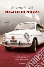 Regalo di nozze libro