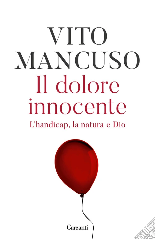 Il dolore innocente