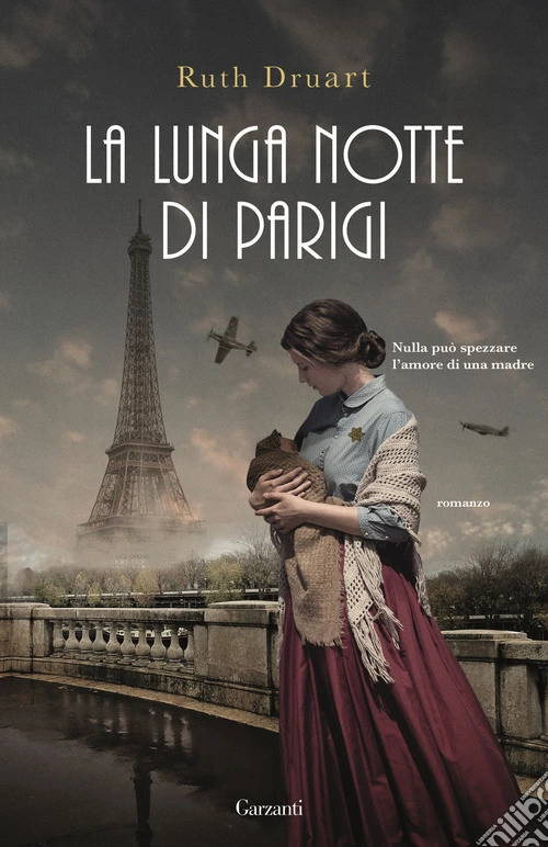 La lunga notte di Parigi