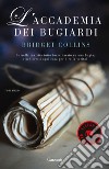 L'accademia dei bugiardi libro