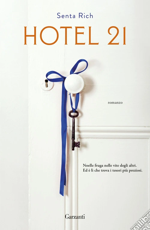 Hotel 21