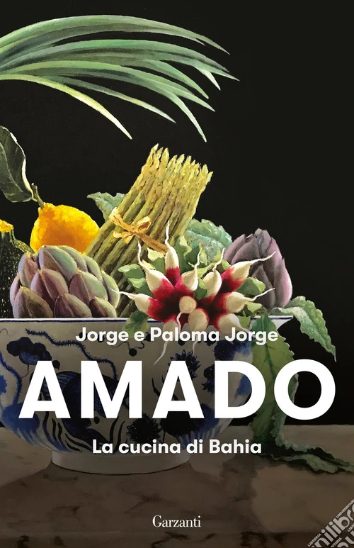 La cucina di Bahia