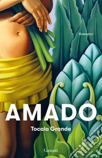 Tocaia grande libro