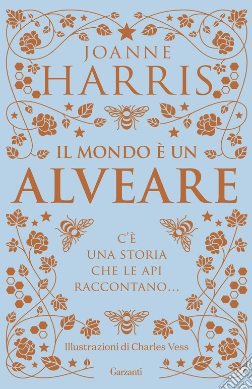 Il mondo è un alveare