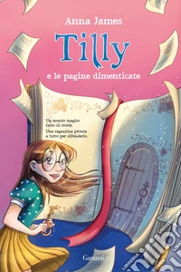 Tilly e le pagine dimenticate