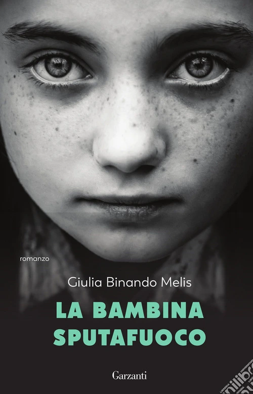 La bambina sputafuoco