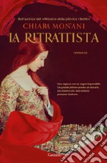 La ritrattista libro