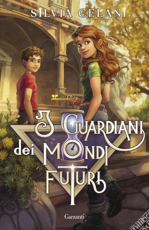 I guardiani dei mondi futuri