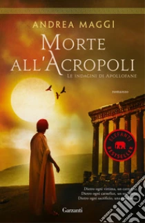 Morte all'Acropoli