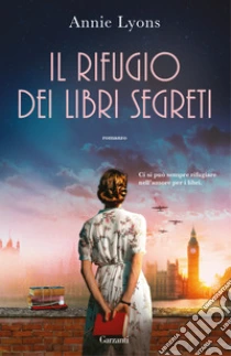 Il rifugio dei libri segreti