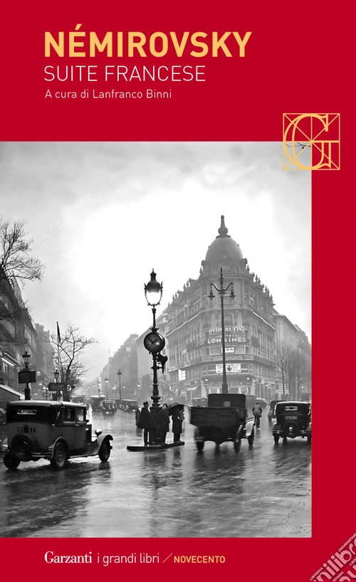Suite francese