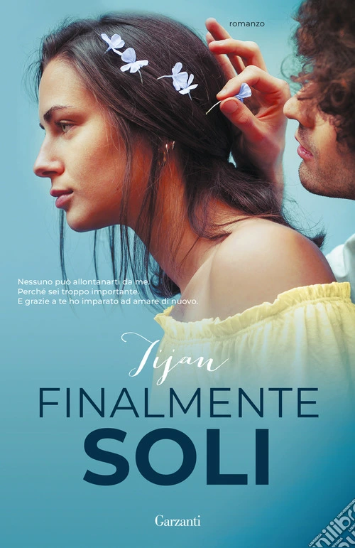 Finalmente soli