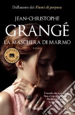 La maschera di marmo libro