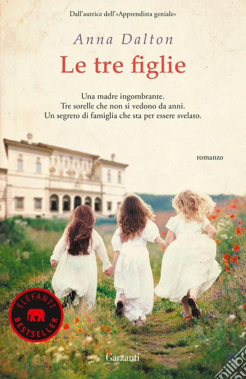 Le tre figlie