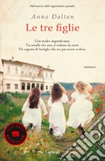 Le tre figlie libro