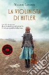 La violinista di Hitler libro