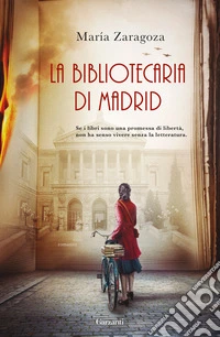 La bibliotecaria di Madrid