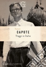 Viaggi in Italia libro