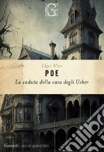 La caduta della casa degli Usher libro