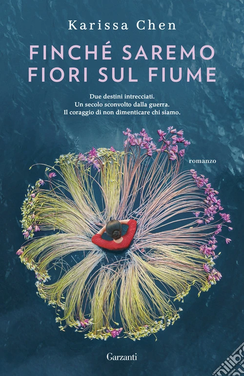 Finchè saremo fiori sul fiume