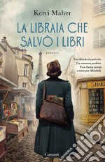 La libraia che salvò i libri