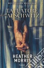 Il tatuatore di Auschwitz libro