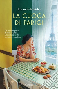 La cuoca di Parigi