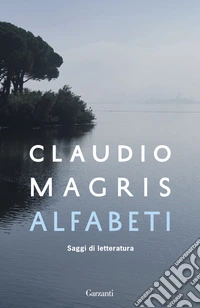 Alfabeti. Saggi di letteratura