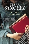 I peccati di Marisa Salas libro di Sánchez Clara