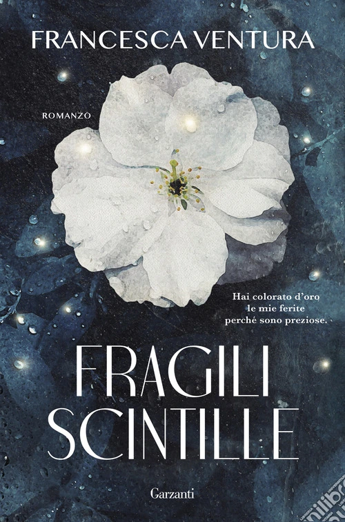 Fragili scintille